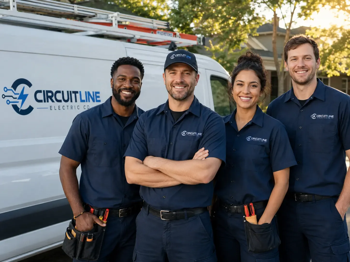 Whole Home Rewiring company in Saint Onge, SD
