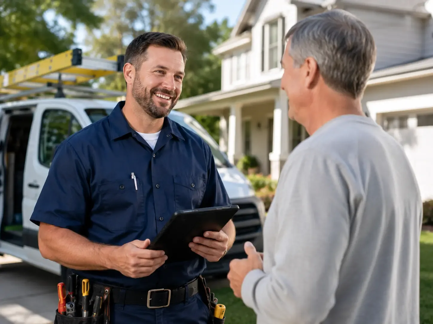Whole Home Rewiring Saint Onge, SD FAQs